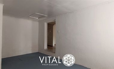 Casa Recien Remodelada En Venta De 3 Dorm. En San Miguel SOLO AL CONTADO