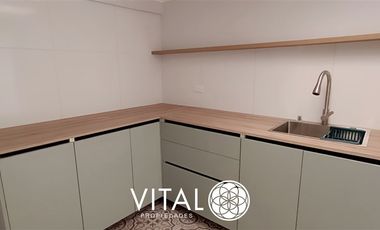 Casa Recien Remodelada En Venta De 3 Dorm. En San Miguel SOLO AL CONTADO