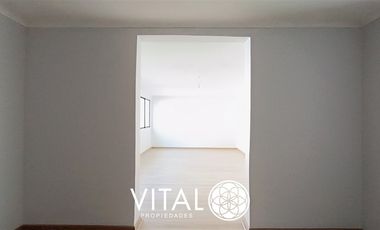 Casa Recien Remodelada En Venta De 3 Dorm. En San Miguel SOLO AL CONTADO