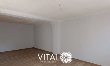 Casa Recien Remodelada En Venta De 3 Dorm. En San Miguel SOLO AL CONTADO