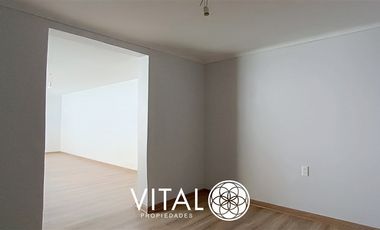 Casa Recien Remodelada En Venta De 3 Dorm. En San Miguel SOLO AL CONTADO