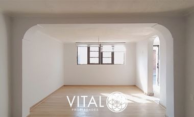 Casa Recien Remodelada En Venta De 3 Dorm. En San Miguel SOLO AL CONTADO