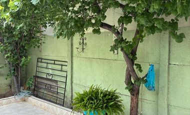 OPORTUNIDAD ARRIENDO CASA METRO ÑUBLE