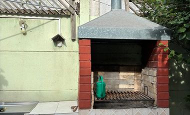 OPORTUNIDAD ARRIENDO CASA METRO ÑUBLE