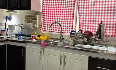 OPORTUNIDAD ARRIENDO CASA METRO ÑUBLE