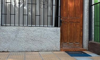 OPORTUNIDAD ARRIENDO CASA METRO ÑUBLE