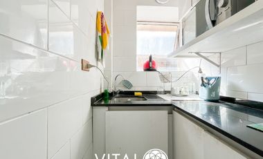 Oficina en arriendo ubicado en Centro Histórico de Santiago