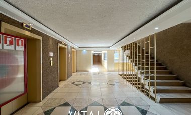 Oficina en arriendo ubicado en Centro Histórico de Santiago