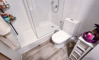 Top 2 Dorm. 2bñ. Amoblado Y Equipado. Los Leones. Metro