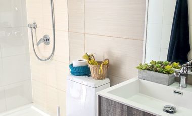 Top 2 Dor. Suite 2Bñ. Amoblado Y Equipado. Los Leones. Metro