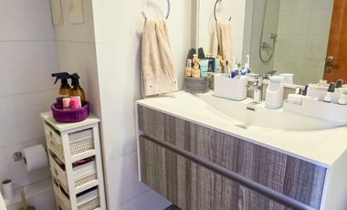 Top 2 Dor. Suite 2Bñ. Amoblado Y Equipado. Los Leones. Metro