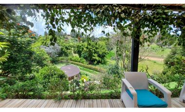 Finca en Venta en Parcelación en Guarne Antioquia