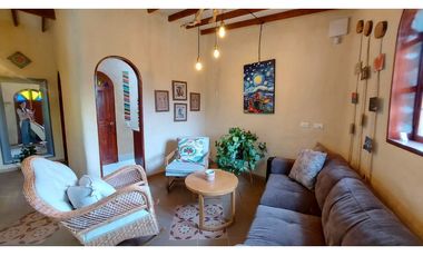 Finca en Venta en Parcelación en Guarne Antioquia