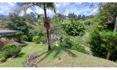 Finca en Venta en Parcelación en Guarne Antioquia