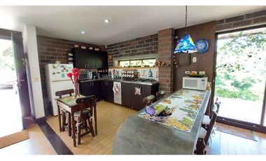 Finca en Venta en Parcelación en Guarne Antioquia