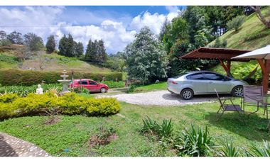Finca en Venta en Parcelación en Guarne Antioquia
