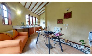Finca en Venta en Parcelación en Guarne Antioquia