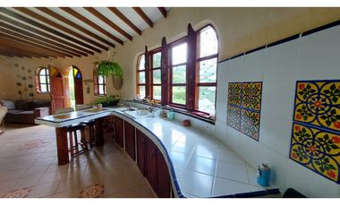 Finca en Venta en Parcelación en Guarne Antioquia