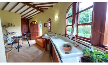 Finca en Venta en Parcelación en Guarne Antioquia