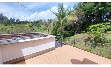Finca en Venta en Parcelación en Guarne Antioquia