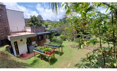 Finca en Venta en Parcelación en Guarne Antioquia