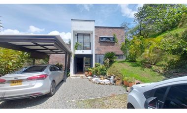 Finca en Venta en Parcelación en Guarne Antioquia