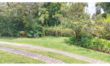 Finca en Venta en Parcelación en Guarne Antioquia