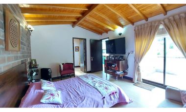 Finca en Venta en Parcelación en Guarne Antioquia
