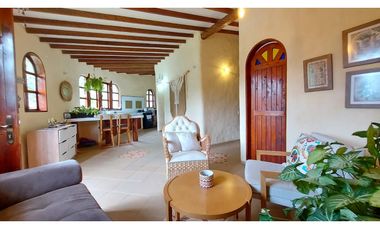 Finca en Venta en Parcelación en Guarne Antioquia