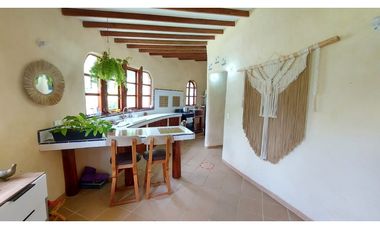Finca en Venta en Parcelación en Guarne Antioquia