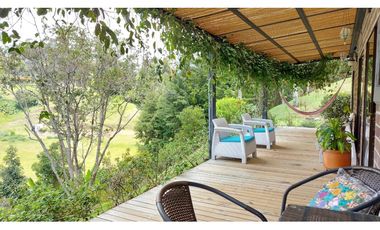 Finca en Venta en Parcelación en Guarne Antioquia