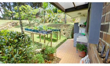 Finca en Venta en Parcelación en Guarne Antioquia