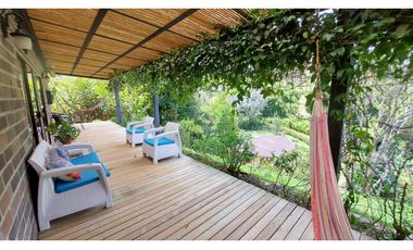 Finca en Venta en Parcelación en Guarne Antioquia