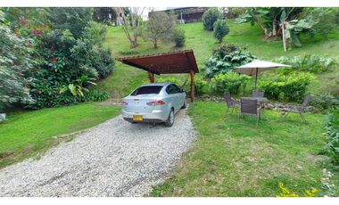 Finca en Venta en Parcelación en Guarne Antioquia