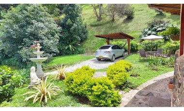 Finca en Venta en Parcelación en Guarne Antioquia