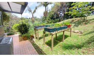 Finca en Venta en Parcelación en Guarne Antioquia