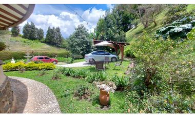 Finca en Venta en Parcelación en Guarne Antioquia