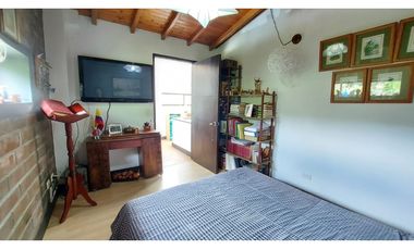 Finca en Venta en Parcelación en Guarne Antioquia