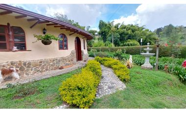 Finca en Venta en Parcelación en Guarne Antioquia