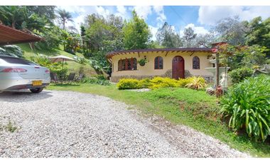 Finca en Venta en Parcelación en Guarne Antioquia