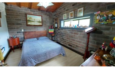 Finca en Venta en Parcelación en Guarne Antioquia