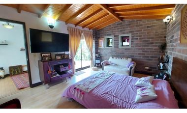 Finca en Venta en Parcelación en Guarne Antioquia