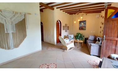 Finca en Venta en Parcelación en Guarne Antioquia