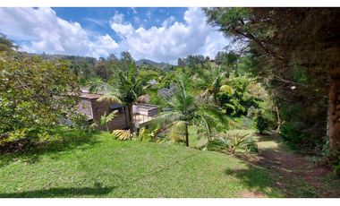 Finca en Venta en Parcelación en Guarne Antioquia