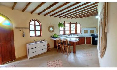 Finca en Venta en Parcelación en Guarne Antioquia