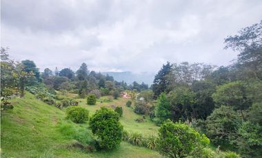 Finca en Parcelación en Guarne Antioquia