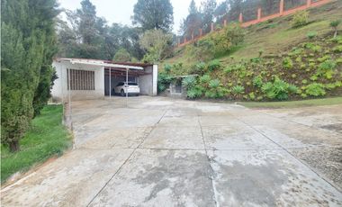 Finca en Parcelación en Guarne Antioquia