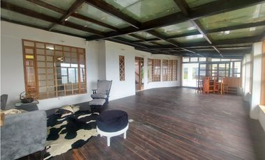 Finca en Parcelación en Guarne Antioquia