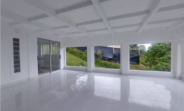 Finca en Parcelación en Guarne Antioquia
