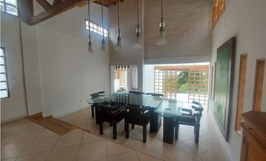 Finca en Parcelación en Guarne Antioquia
